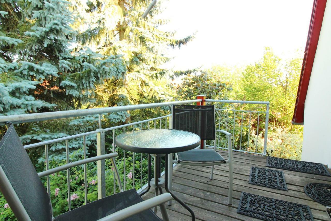Am Apfelgarten-3 Apartments Mit Pkw-Parkplatz, Christianiweg Люнебург Екстер'єр фото